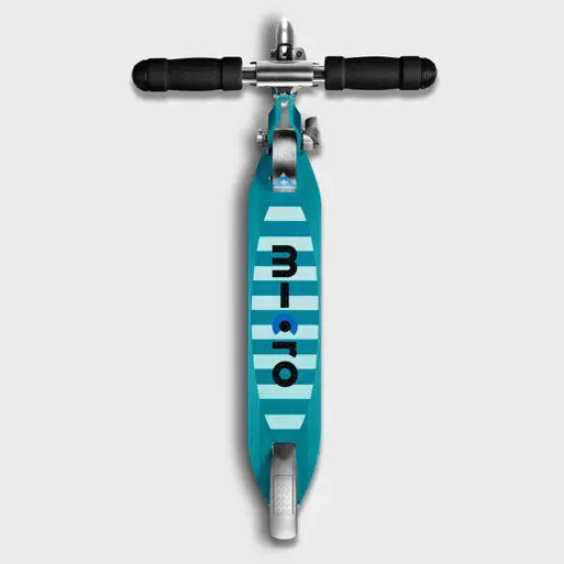 Micro SPRITE LED - 2 Wheel Steps