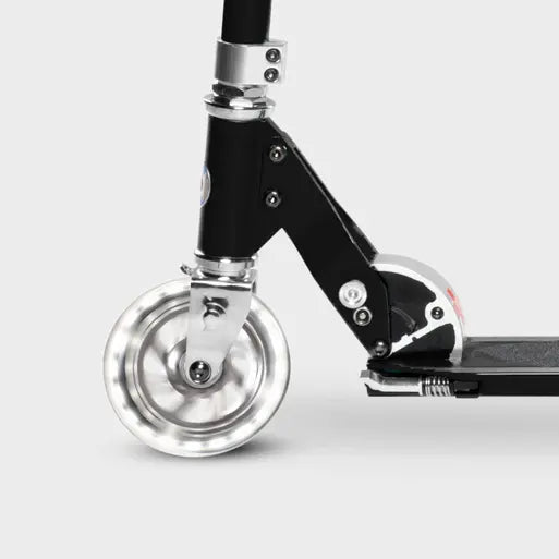 Micro SPRITE LED - 2 Wheel Steps