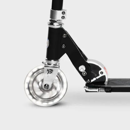 Micro SPRITE LED - 2 Wheel Steps