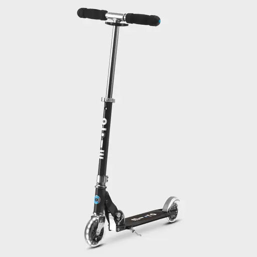 Micro SPRITE LED - 2 Wheel Steps