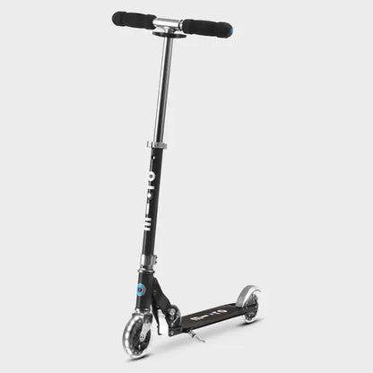 Micro SPRITE LED - 2 Wheel Steps
