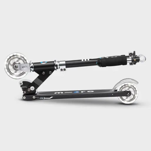 Micro SPRITE LED - 2 Wheel Steps