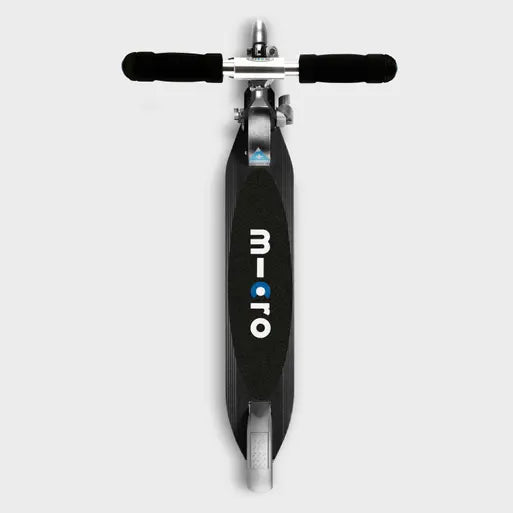 Micro SPRITE LED - 2 Wheel Steps