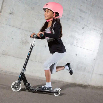 Micro SPRITE LED - 2 Wheel Steps
