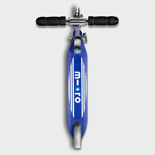Micro SPRITE LED - 2 Wheel Steps