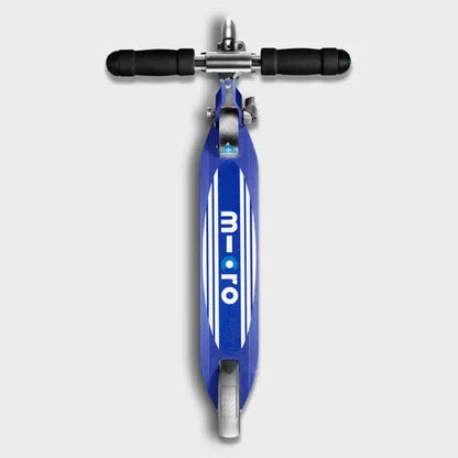 Micro SPRITE LED - 2 Wheel Steps