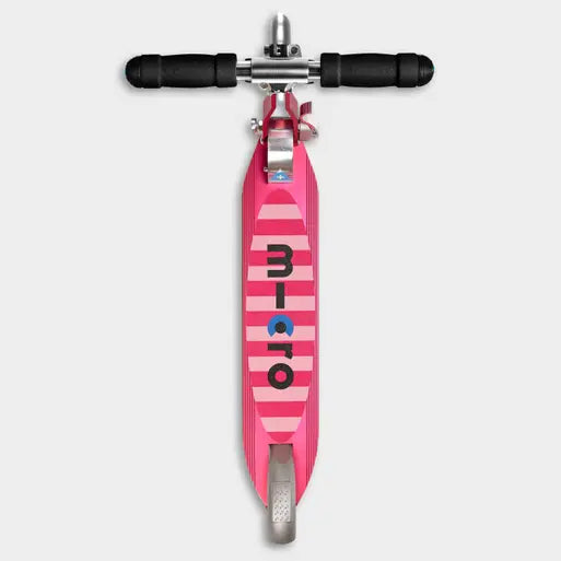 Micro SPRITE LED - 2 Wheel Steps