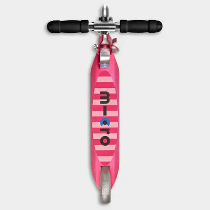 Micro SPRITE LED - 2 Wheel Steps