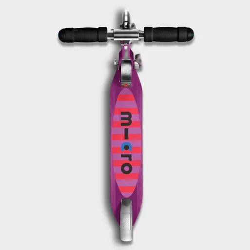 Micro SPRITE LED - 2 Wheel Steps