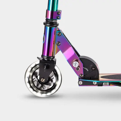 Micro SPRITE LED - 2 Wheel Steps