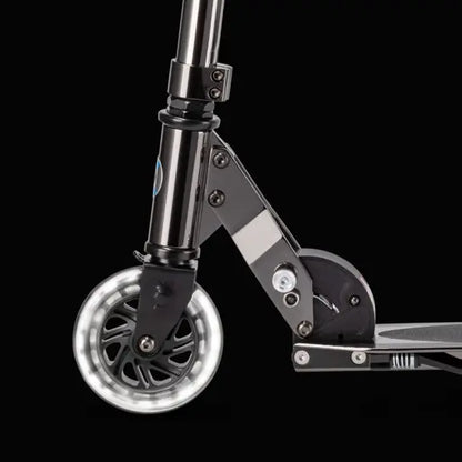 Micro SPRITE LED - 2 Wheel Steps