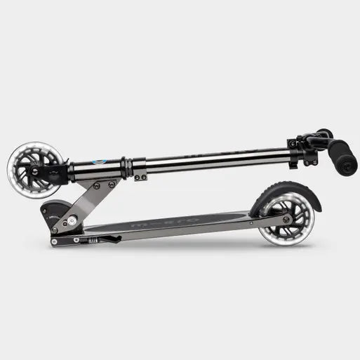Micro SPRITE LED - 2 Wheel Steps