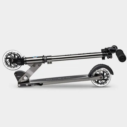 Micro SPRITE LED - 2 Wheel Steps