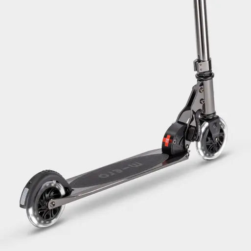 Micro SPRITE LED - 2 Wheel Steps