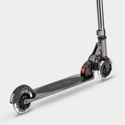Micro SPRITE LED - 2 Wheel Steps