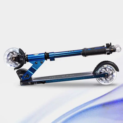 Micro SPRITE LED - 2 Wheel Steps
