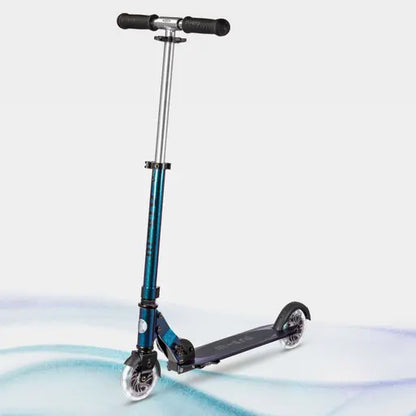 Micro SPRITE LED - 2 Wheel Steps