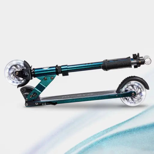 Micro SPRITE LED - 2 Wheel Steps