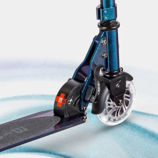 Micro SPRITE LED - 2 Wheel Steps