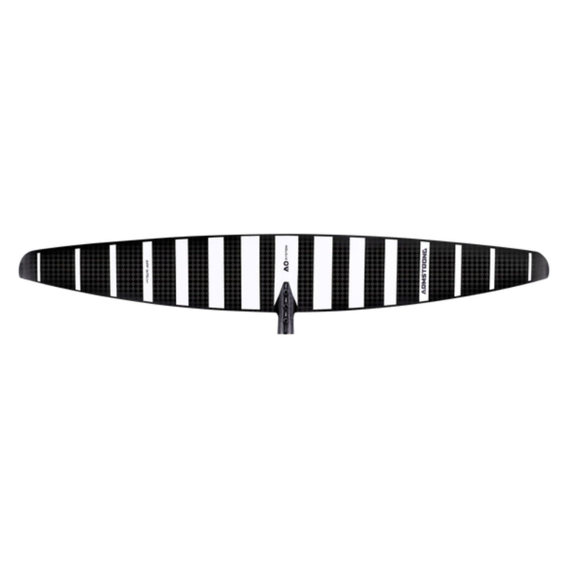 Armstrong Pump Foil-Front Wing - Pump Foil Front Wings