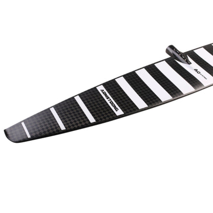 Armstrong Pump Foil-Front Wing - Pump Foil Front Wings