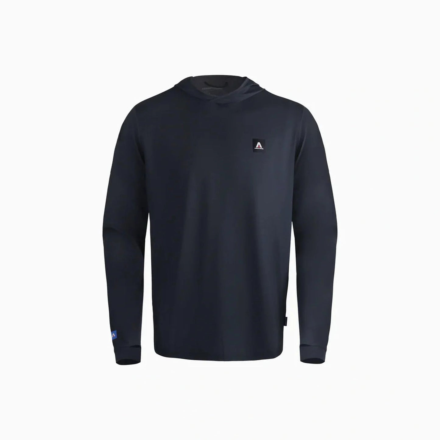 Armstrong UPF Hooded Top - L/S Hooded Rashvests