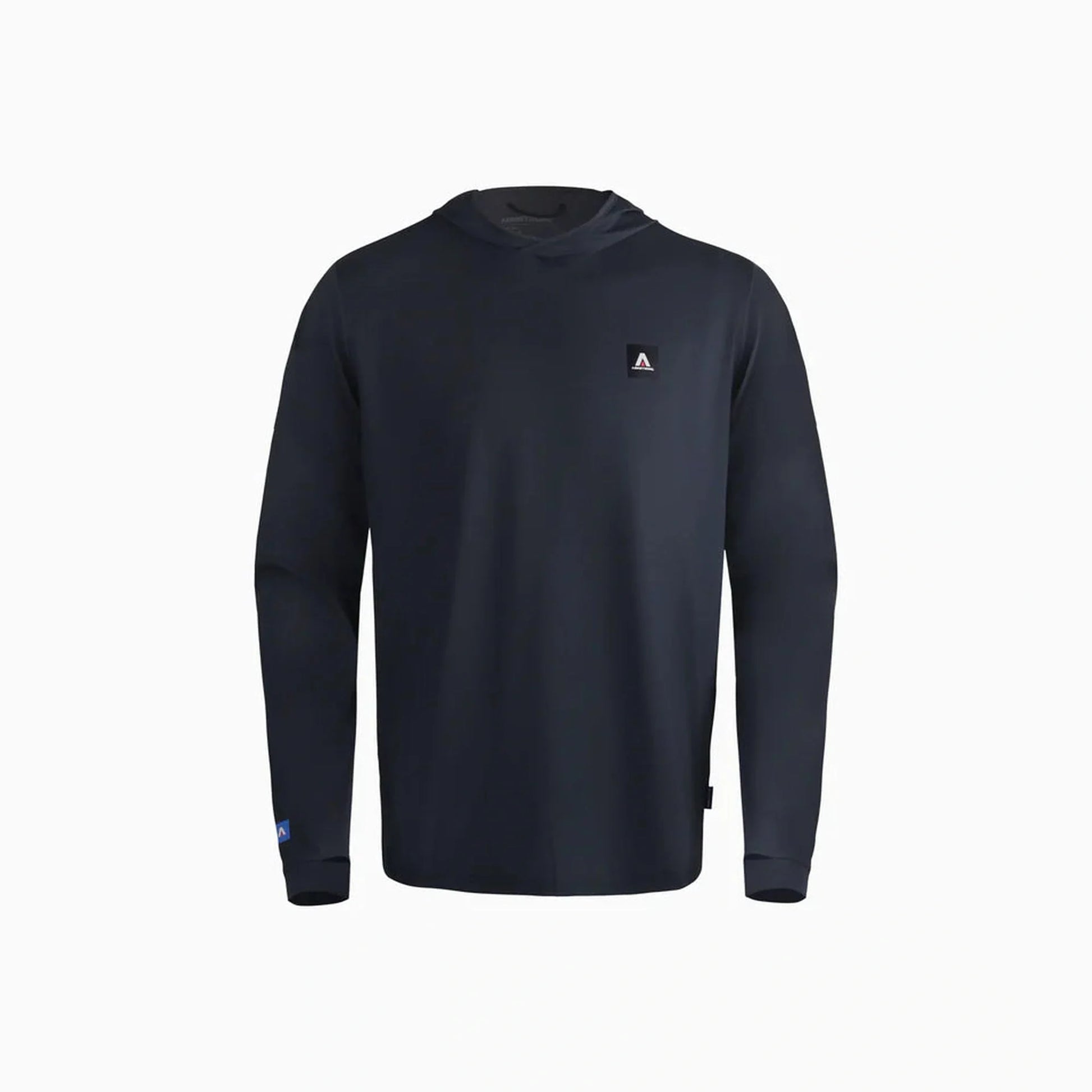 Armstrong UPF Hooded Top - L/S Hooded Rashvests