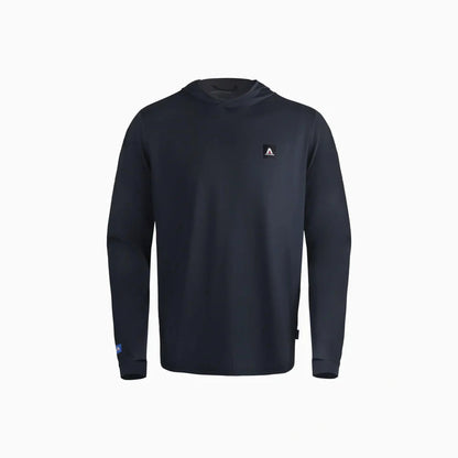 Armstrong UPF Hooded Top - L/S Hooded Rashvests