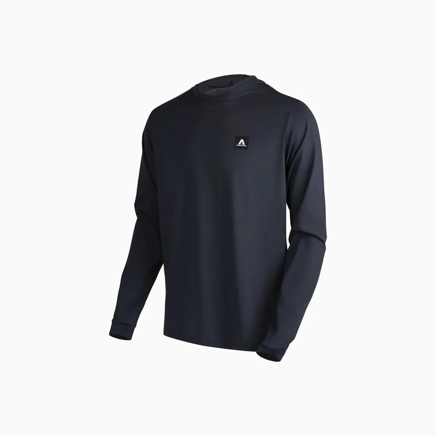Armstrong UPF Hooded Top - L/S Hooded Rashvests
