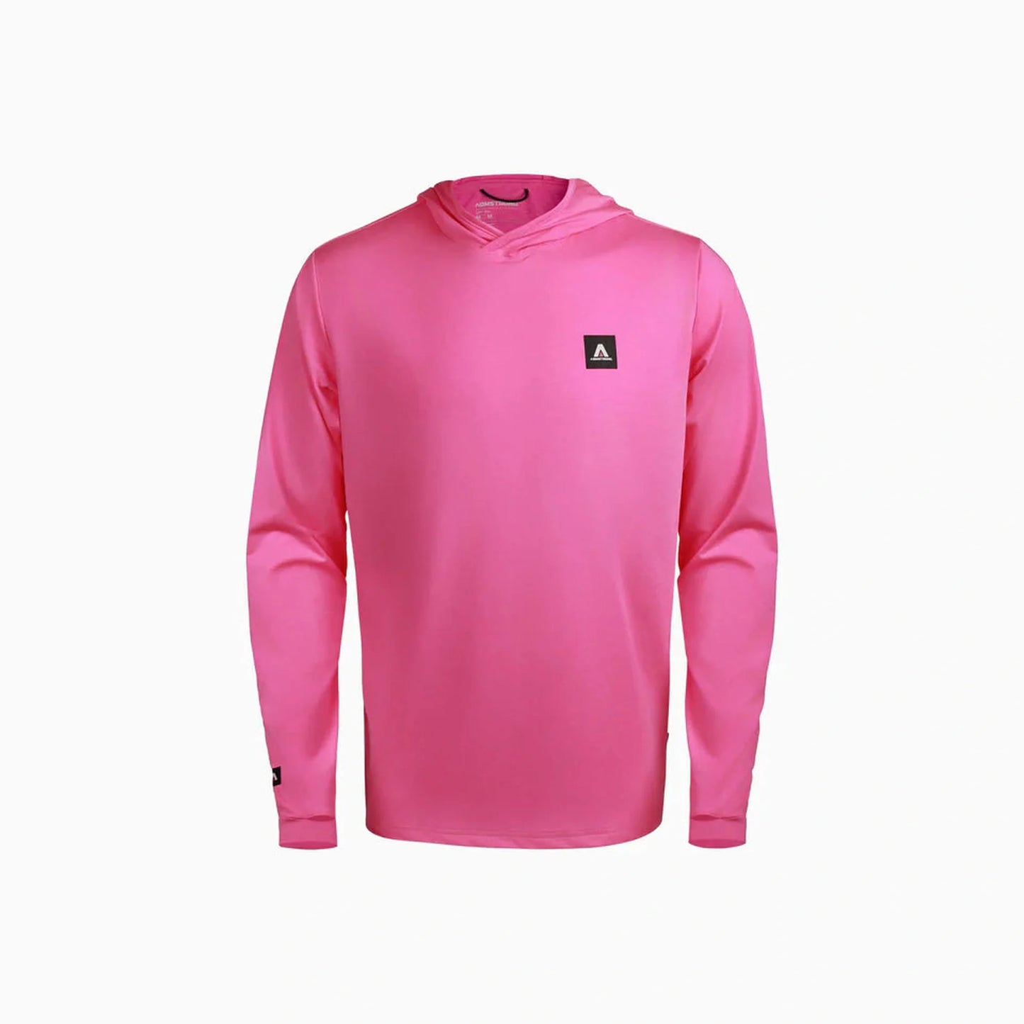 Armstrong UPF Hooded Top - L/S Hooded Rashvests