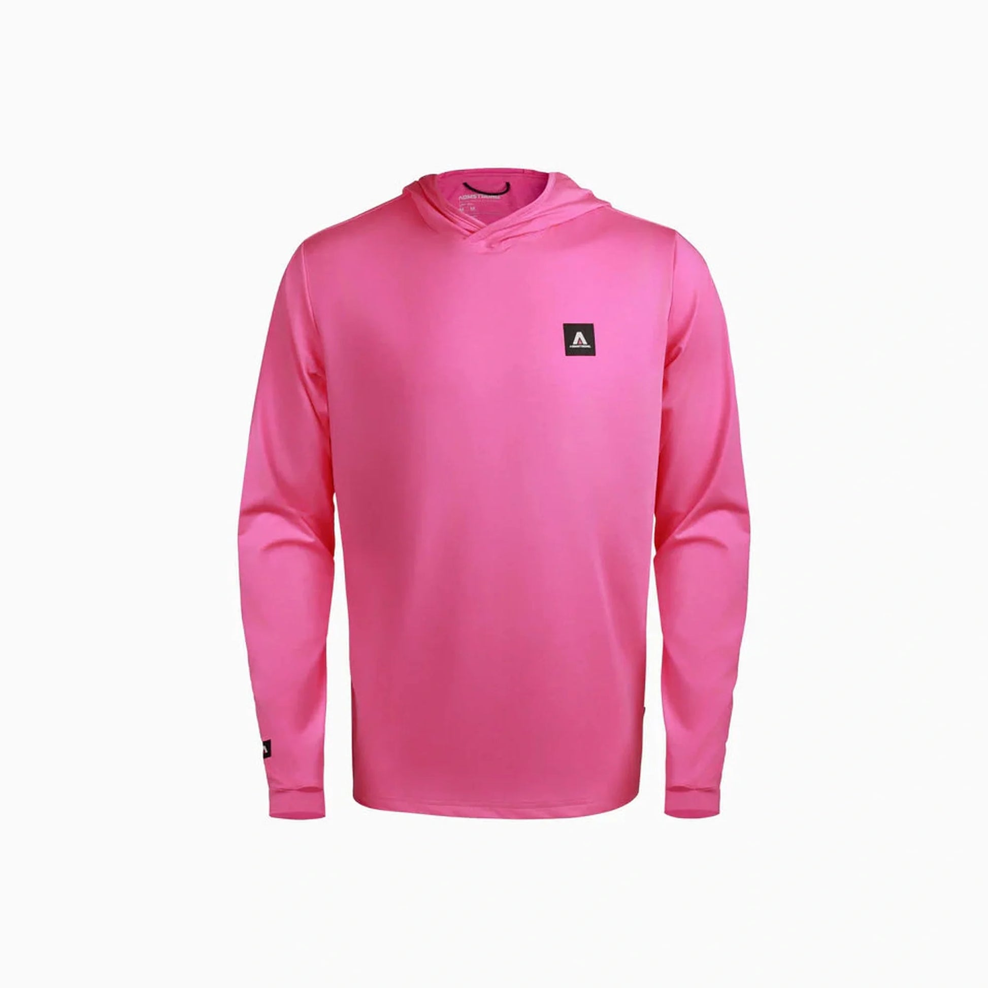 Armstrong UPF Hooded Top - L/S Hooded Rashvests