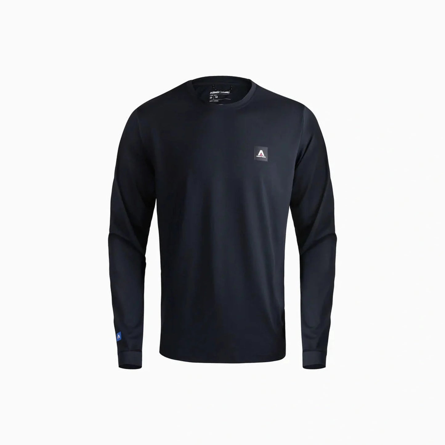 Armstrong UPF Top - L/S Rashvests