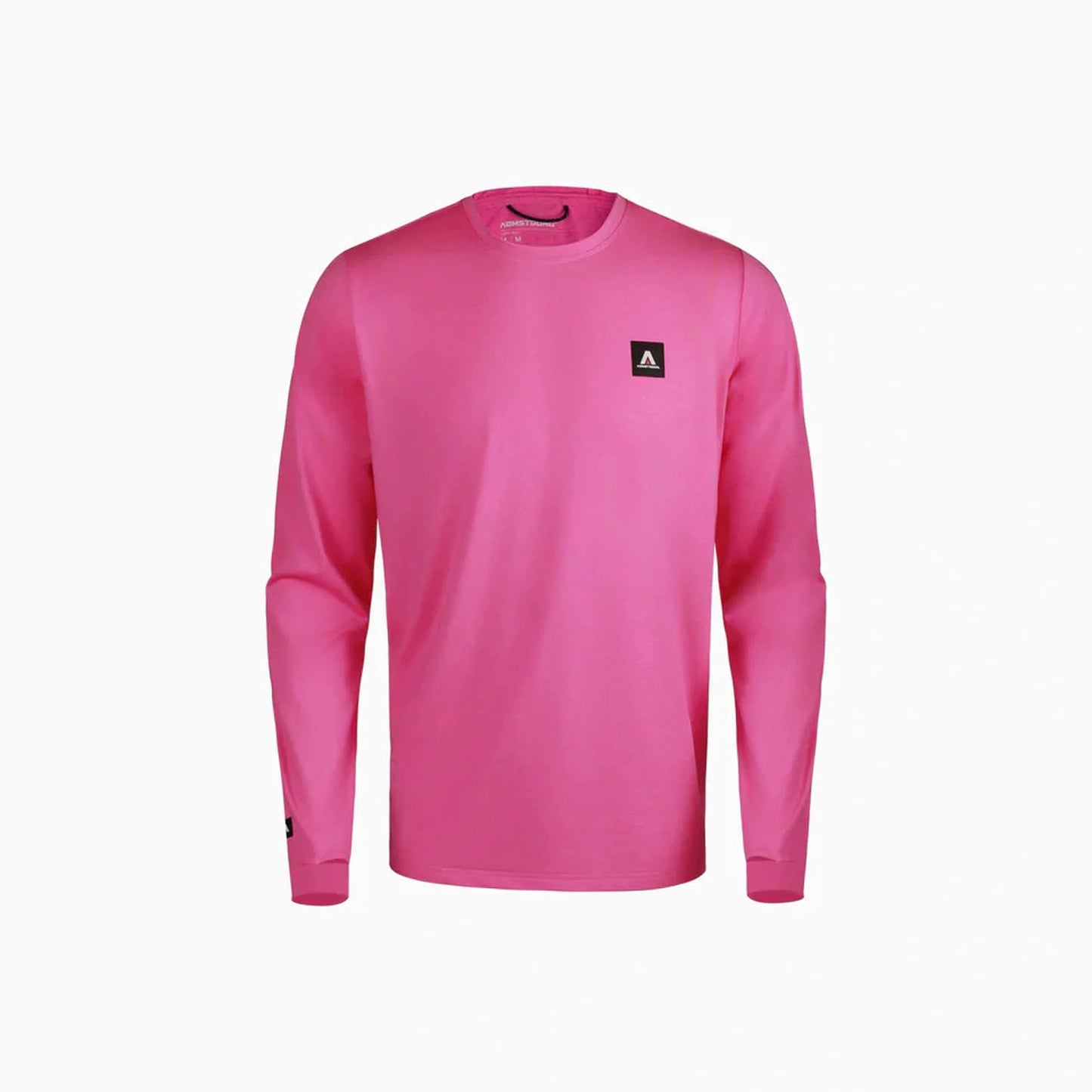 Armstrong UPF Top - L/S Rashvests