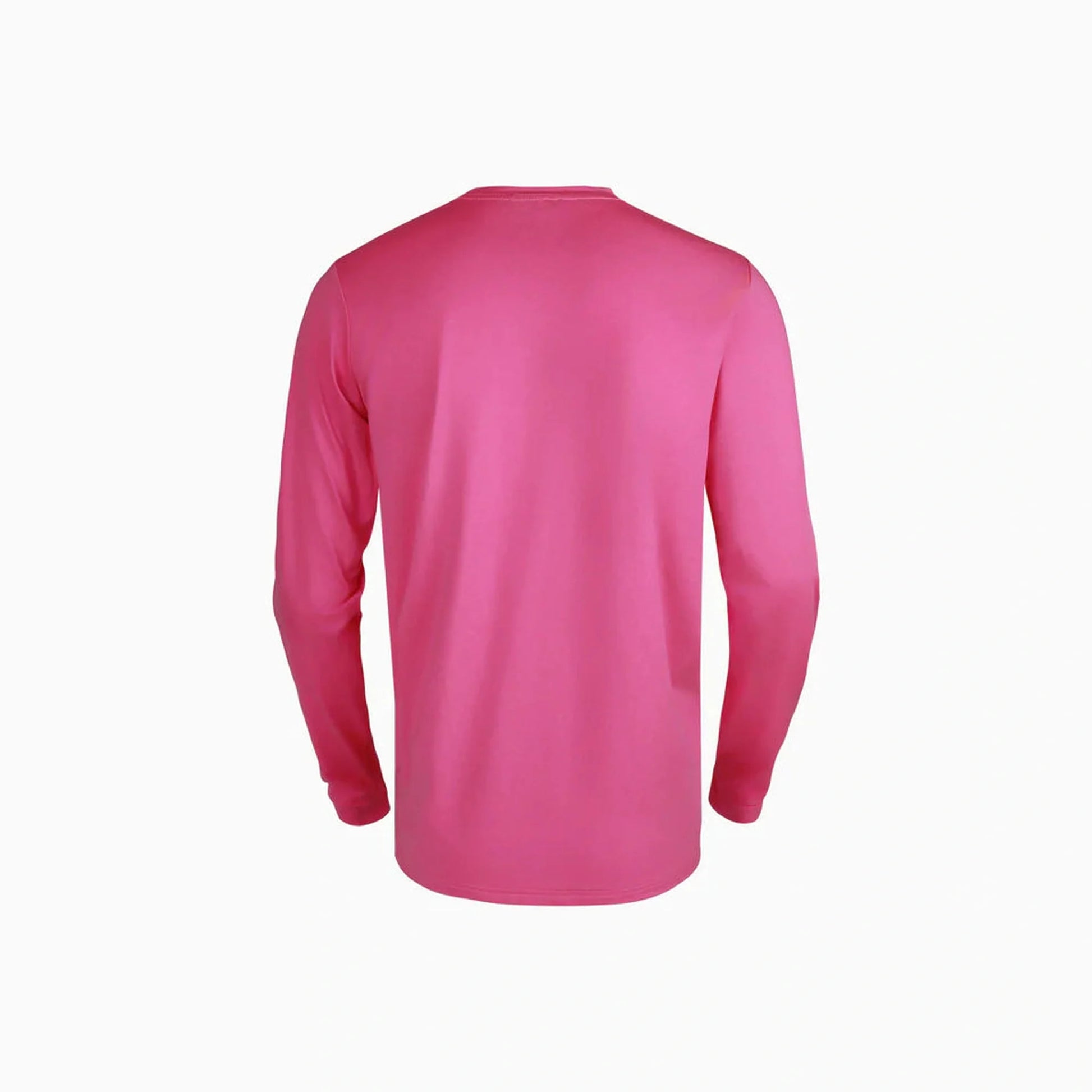 Armstrong UPF Top - L/S Rashvests