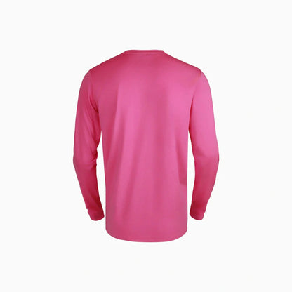 Armstrong UPF Top - L/S Rashvests