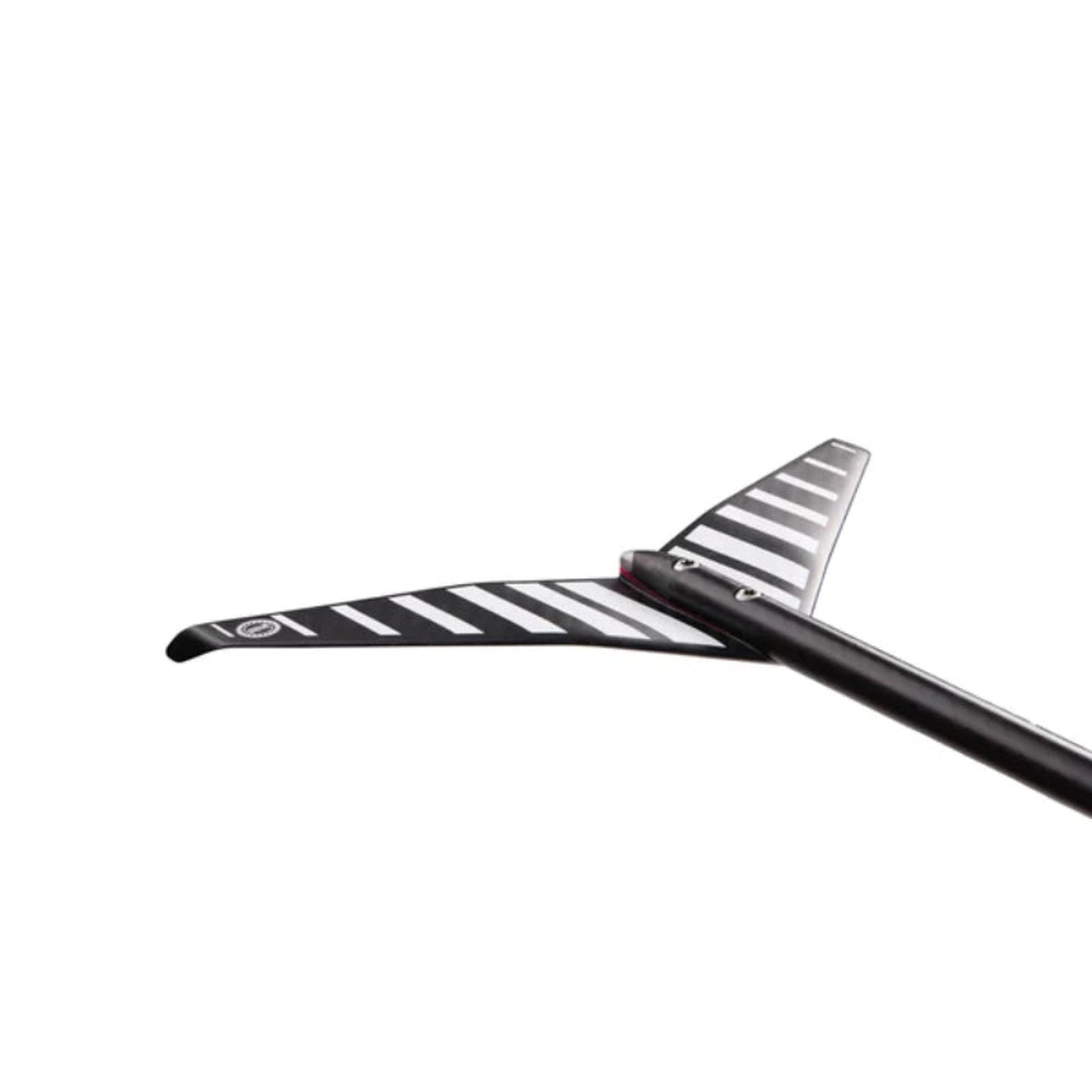 Armstrong V200 Tail - Stabilizers