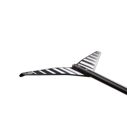 Armstrong V200 Tail - Stabilizers
