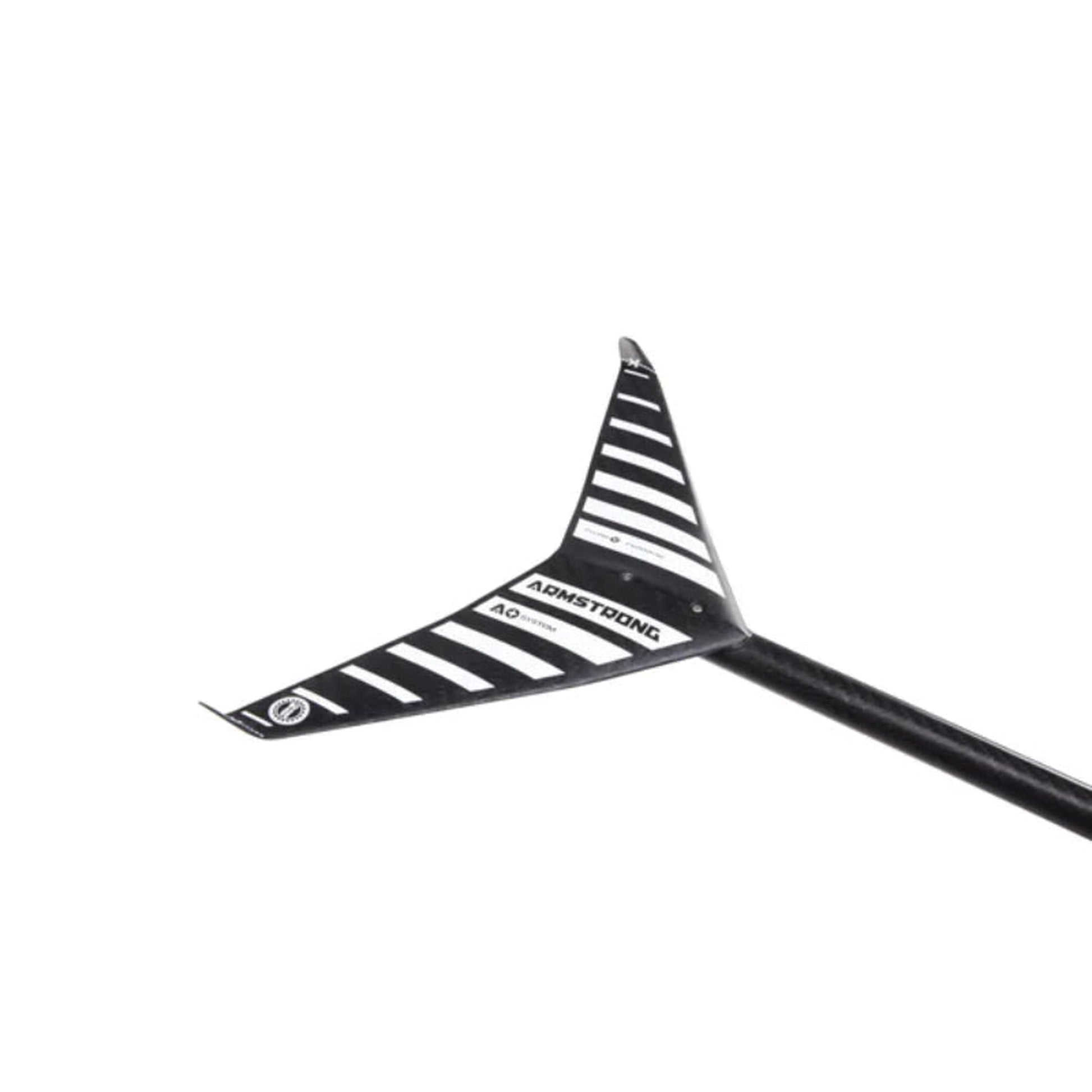 Armstrong V200 Tail - Stabilizers