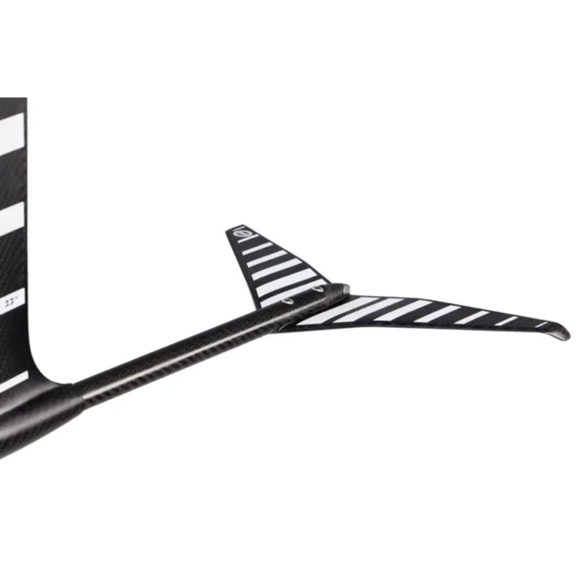 Armstrong V200 Tail - Stabilizers