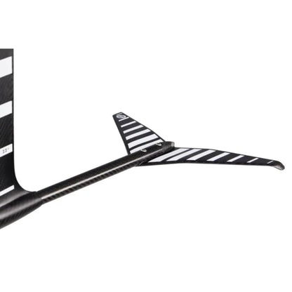 Armstrong V200 Tail - Stabilizers