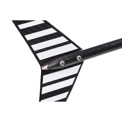 Armstrong V200 Tail - Stabilizers