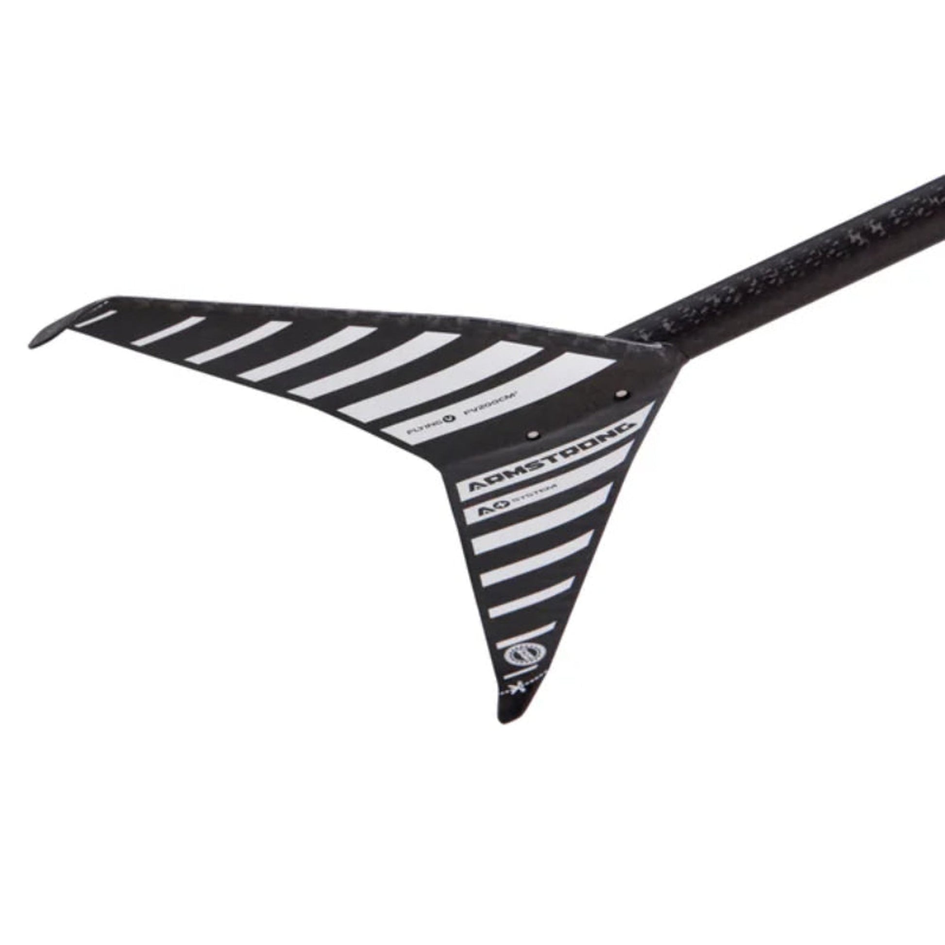 Armstrong V200 Tail - Stabilizers