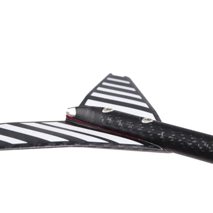 Armstrong V200 Tail - Stabilizers