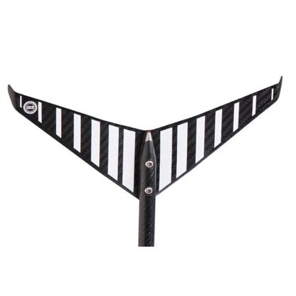 Armstrong V200 Tail - Stabilizers