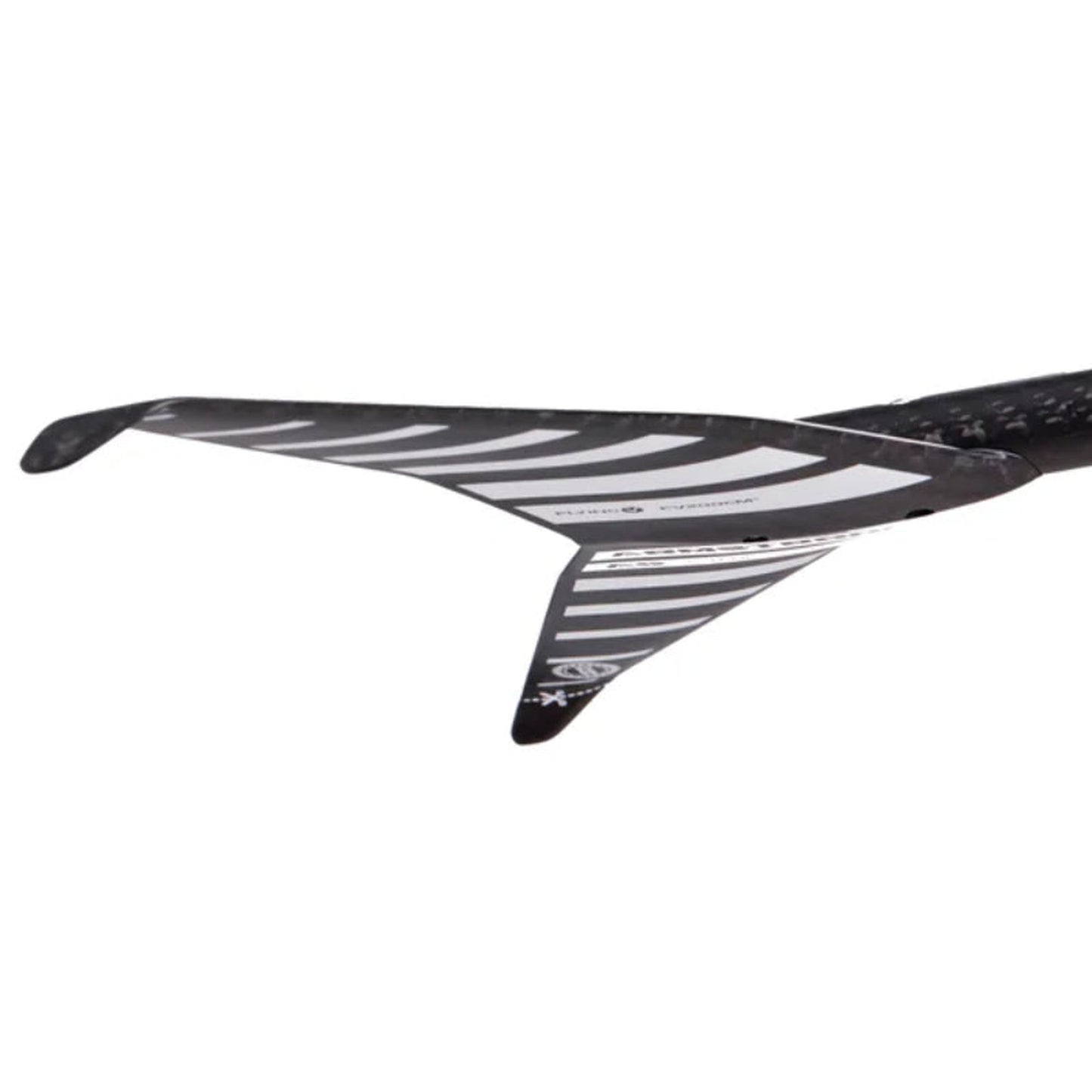 Armstrong V200 Tail - Stabilizers