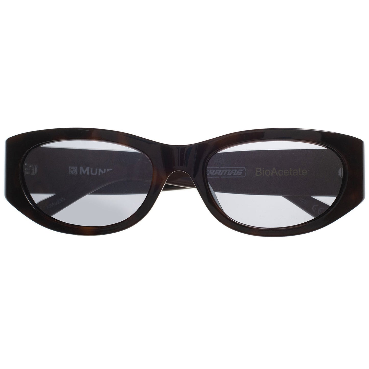 Mundaka KERAMAS Polarized Sunglasses - Sunglasses