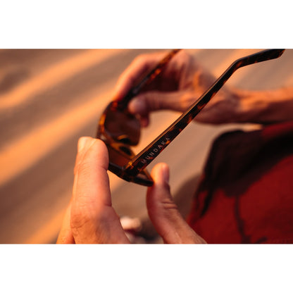 Mundaka MENPHIS Polarized Sunglasses - Sunglasses