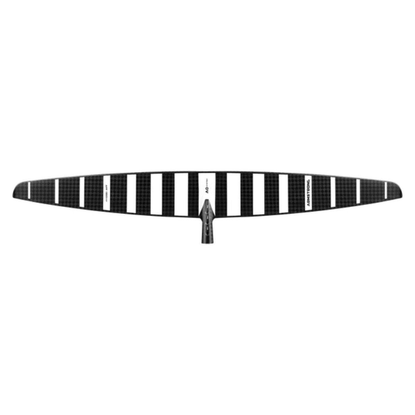 Armstrong Pump Foil-Front Wing - Pump Foil Front Wings
