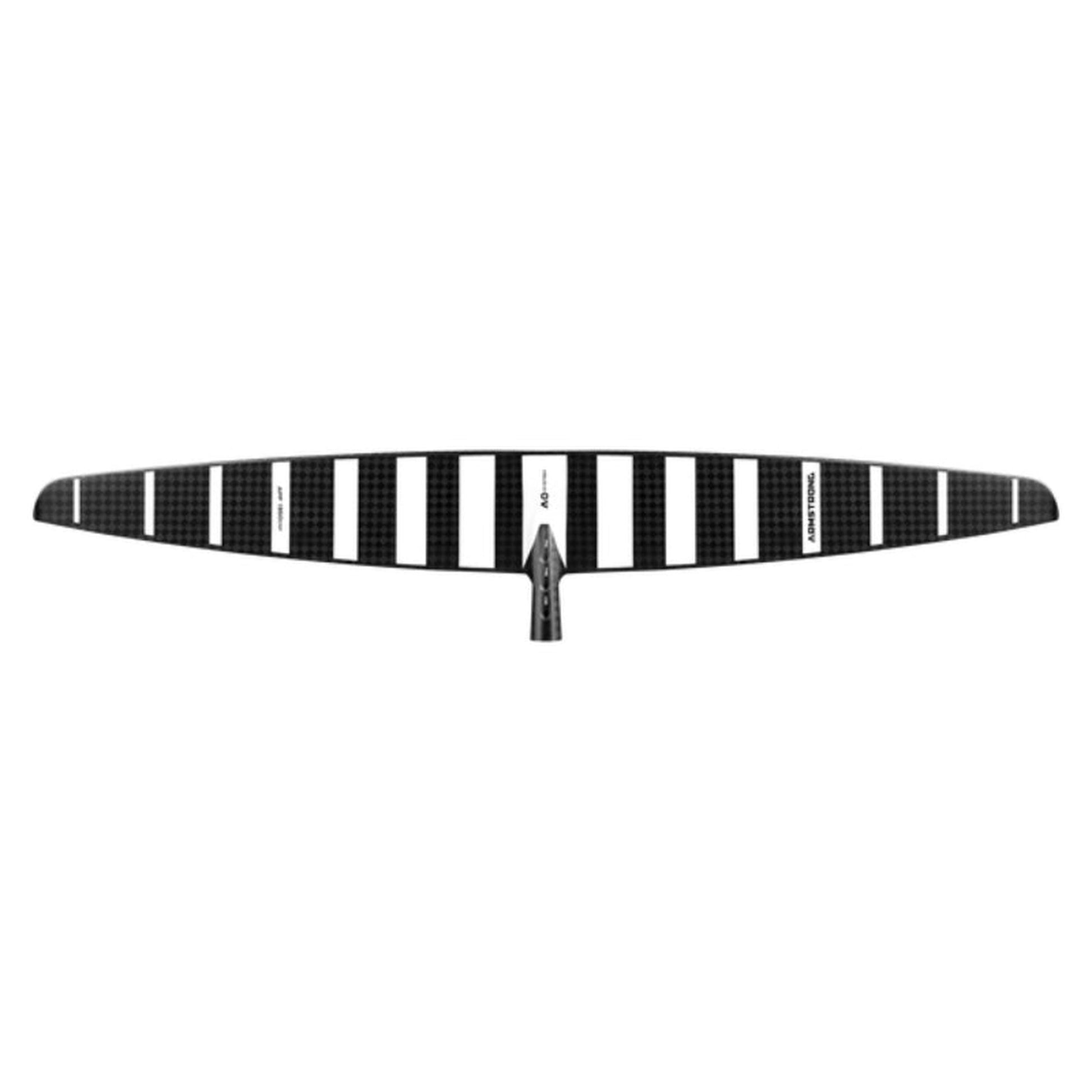 Armstrong Pump Foil-Front Wing - Pump Foil Front Wings