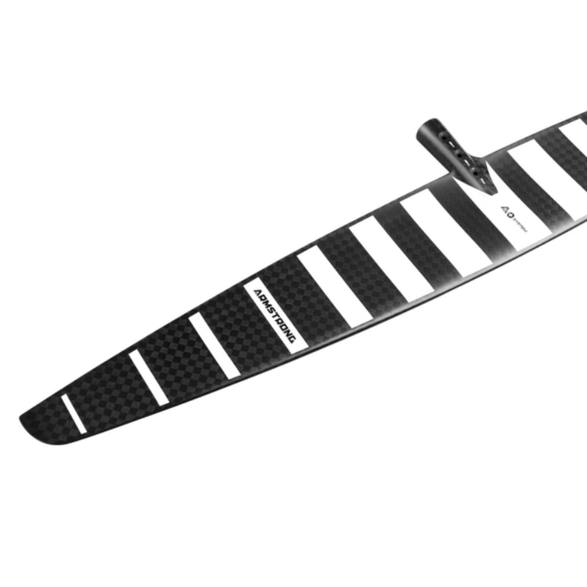 Armstrong Pump Foil-Front Wing - Pump Foil Front Wings